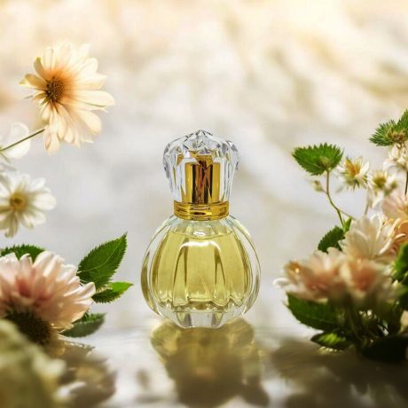 Ganyrose-FlowerBurst